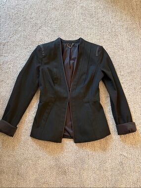 Cache Blazer